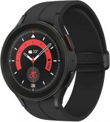 Samsung Galaxy Watch5 Pro 45mm SM-R920 Black Titanium EU