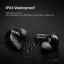 Mibro Earbuds 3 Pro TWS Bezdrátová Sluchátka Black