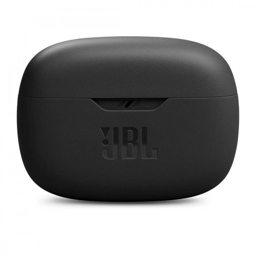 JBL Wave Beam Bezdrátová Sluchátka Black