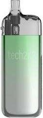 Smoktech Tech247 Pod elektronická cigareta 1800mAh Green Gradient 1ks