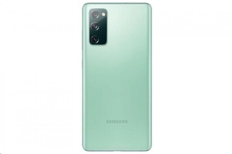 Samsung Galaxy S20 FE G781 5G 6GB/256GB Dual SIM Cloud Mint EU