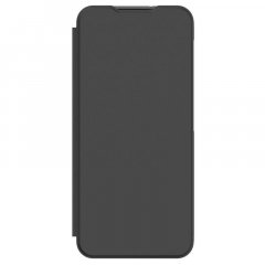 GP-FWA135AMABQ Samsung Wallet Pouzdro pro Galaxy A13 Black (Pošk. Balení)