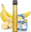 Elf Bar 600 V2 elektronická cigareta Banana Ice 20mg 600 potahů 1ks