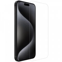 Nillkin Tvrzené Sklo 0.2mm H+ PRO 2.5D pro Apple iPhone 15 Pro Max