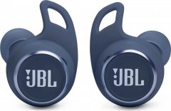 JBL Reflect Aero Bezdrátová Sluchátka Blue