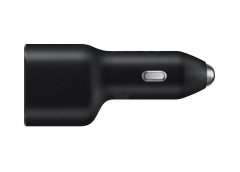 EP-L4020NBE Samsung Dual USB 40W Autonabíječka