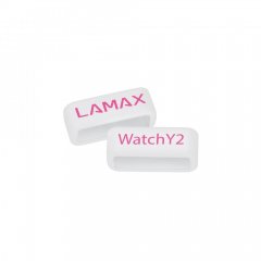 LAMAX WatchY2 / WatchY3 White looper