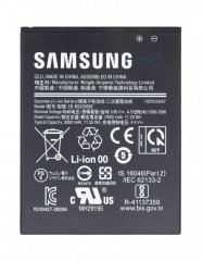 EB-BG525BBE Samsung Baterie Li-Ion 3000mAh (Service Pack)