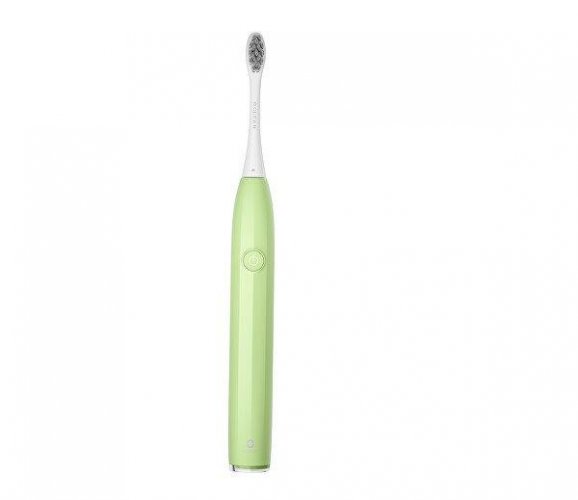 Oclean Electric Toothbrush Endurance Green
