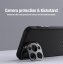 Nillkin CarboProp Aramid Magnetic Zadní Kryt pro Apple iPhone 13 Pro Black