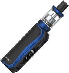 Smoktech Priv N19 Grip 1200mAh Full Kit Prism Blue Black 1ks