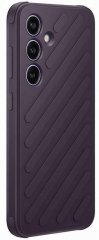 GP-FPS921SACVW Samsung Shield Kryt pro Galaxy S24 Dark Violet