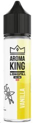 Longfill Aroma King 10ml  Vanilla