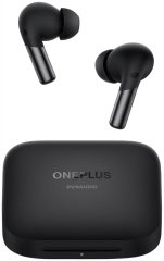 OnePlus Buds Pro 2 TWS Bezdrátová Sluchátka Black