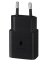 EP-T1510NBE Samsung USB-C 15W Cestovní nabíječka Black