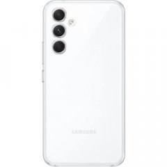 EF-QA546CTE Samsung Clear Kryt pro Galaxy A54 5G Transparent