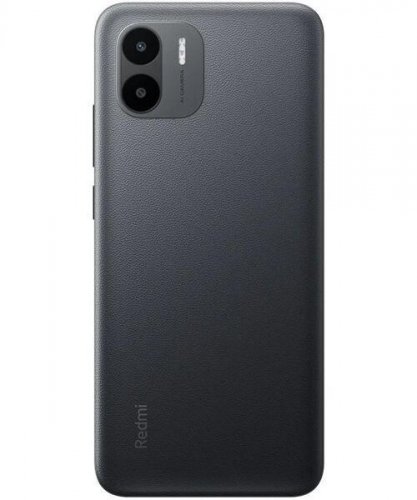 Xiaomi Redmi A2 2GB/32GB Dual SIM Black EU