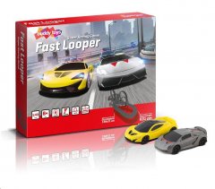 Autodráha Fast Looper BST 1633