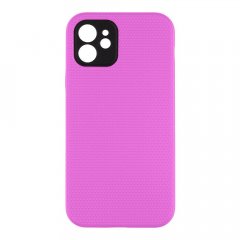 OBAL:ME NetShield Kryt pro Apple iPhone 12 Purple
