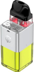 Vaporesso XROS CUBE Pod elektronická cigareta 900mAh Cyber Lime 1ks
