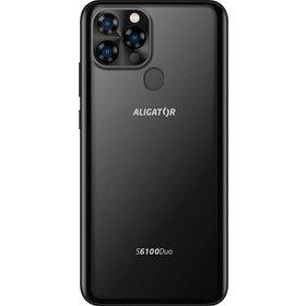 ALIGATOR S6100 SENIOR 2GB/32 GB Black