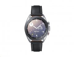 SAMSUNG Galaxy Watch3 41mm R855 LTE Silver EU
