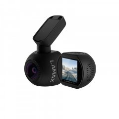 LAMAX T4 autokamera