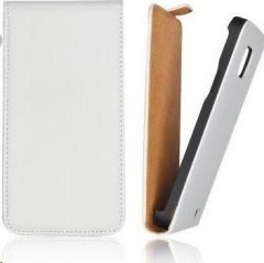 Forcell slim flip pouzdro White pro Samsung Galaxy S3 i9300