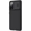 Nillkin CamShield Zadní Kryt pro Samsung Galaxy S20 FE Black