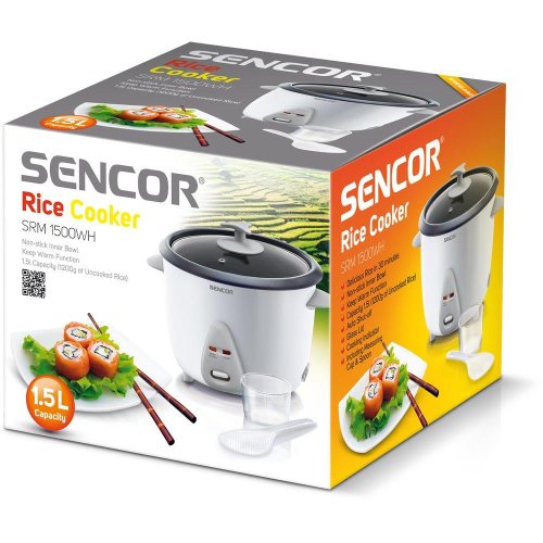 Sencor SRM 1500WH rýžovar