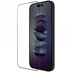 Nillkin Tvrzené Sklo 2.5D CP+ PRO Black pro Apple iPhone 14 Pro
