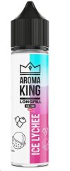 Longfill Aroma King 10ml Lychee Ice