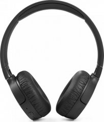 JBL Tune 660 BTNC Bluetooth Headset Black