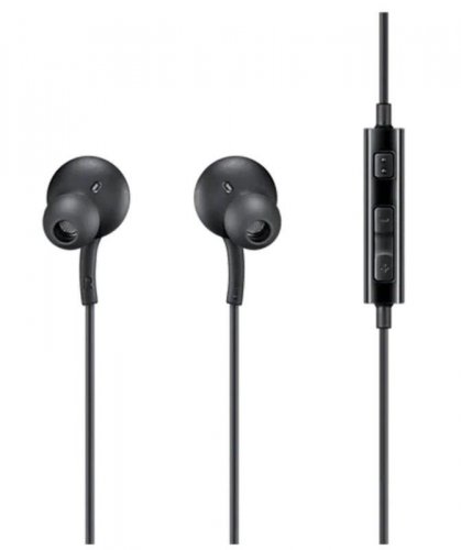 EO-IA500BBE Samsung Stereo Headset 3,5mm Black