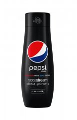 SodaStream Pepsi MAX 440ml