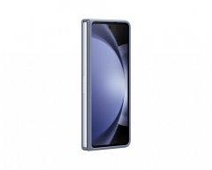 EF-OF94PCLE Samsung Ochranný Kryt + S Pen pro Galaxy Z Fold 5 Icy Blue