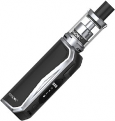 Smoktech Priv N19 Grip 1200mAh Full Kit Prism Chrome Black 1ks