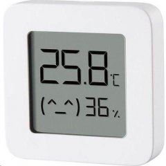 Xiaomi Mi Temperature and Humidity Monitor 2 27012