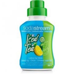 SodaStream Ledový čaj citron 500ml