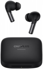 OnePlus Buds Pro 2 TWS Bezdrátová Sluchátka Black (Rozbaleno)