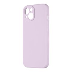 OBAL:ME Matte TPU Kryt pro Apple iPhone 15 Purple