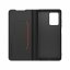 Made for Xiaomi Book Pouzdro pro Xiaomi Redmi Note 12 5G Black