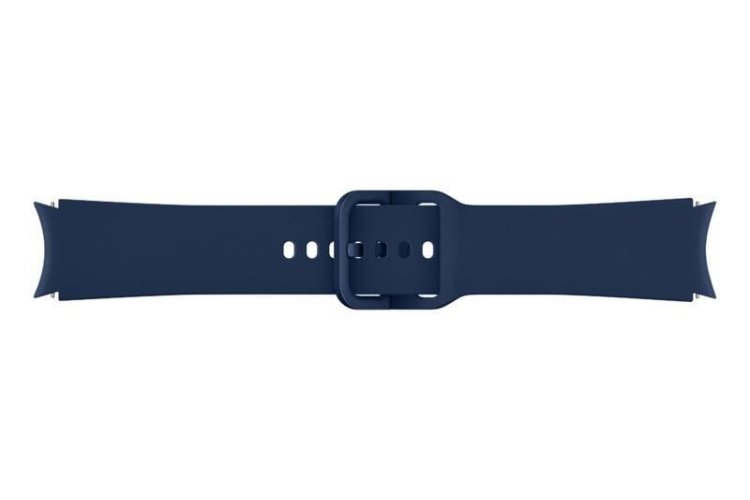 ET-SFR87LNE Samsung Galaxy Watch 4 44mm Sportovní Řemínek Navy