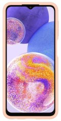 EF-OA235TPE Samsung Card Slot Kryt pro Galaxy A23 5G Copper