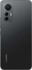 Xiaomi 12 Lite 5G 8GB/128GB Dual SIM Black