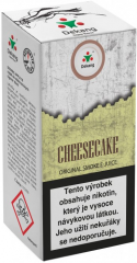 Liquid Dekang Cheesecake 10ml - 3mg (Tvarohový koláč)
