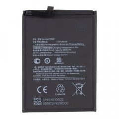 BN61 Xiaomi Baterie 6000mAh (OEM)