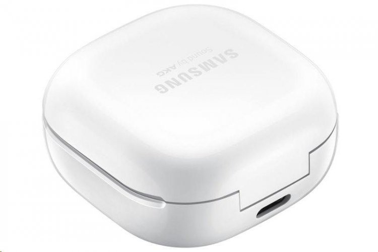 Samsung Galaxy Buds Live R180 (SM-R180NZWAEUE) Mystic White EU