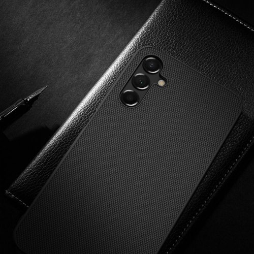 Nillkin Textured Hard Case pro Samsung Galaxy A14 5G Black