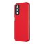 OBAL:ME NetShield Kryt pro Samsung Galaxy A14 4G/5G Red